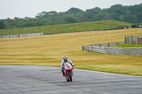 Lower Group Red Bikes